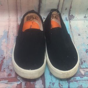 SALE 👗👔 GARANIMALS Toddler SlipOn Canvas Shoes